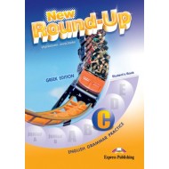 New Round-Up C - Student's Book New Round-Up C - Student's Book